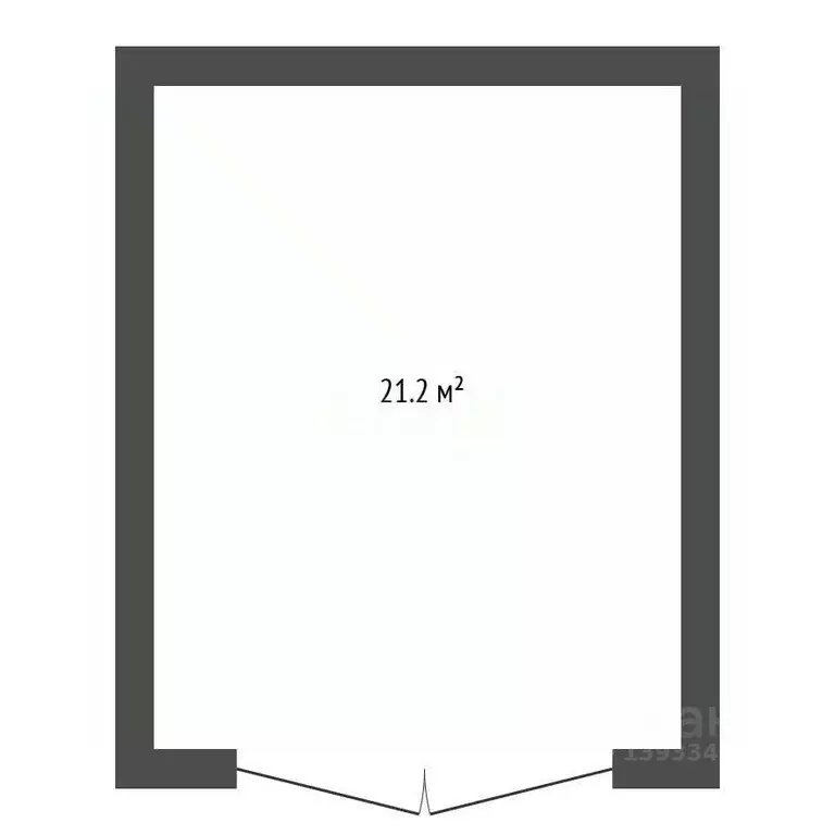 Гараж в Тюменская область, Тюмень Даудельная ул., 39/1 (21 м) - Фото 2