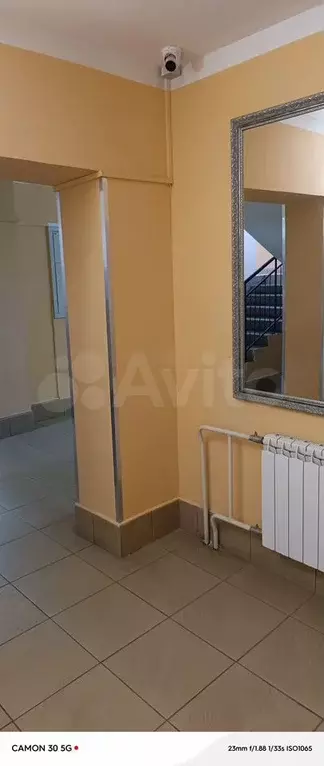 2-к. квартира, 53 м, 6/10 эт. - Фото 0