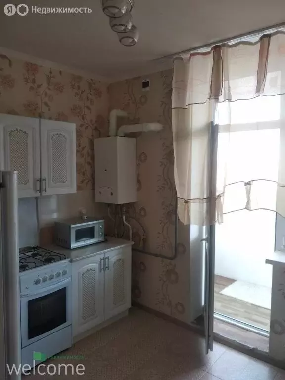 1-комнатная квартира: Ставрополь, улица Тухачевского, 30 (37 м) - Фото 1