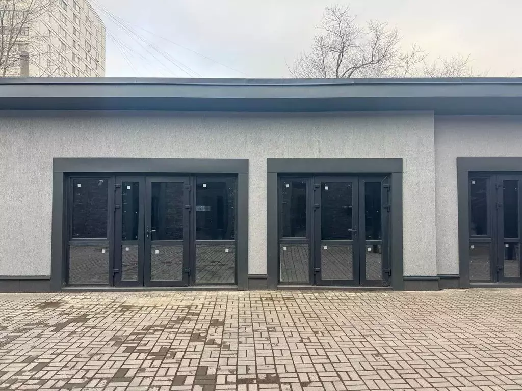 Помещение свободного назначения в Москва Смирновская ул., 2С6 (64 м) - Фото 2