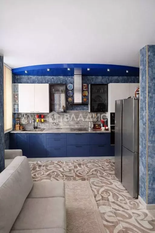 3-к кв. Пермский край, Пермь Теплогорская ул., 24к2 (64.0 м) - Фото 1