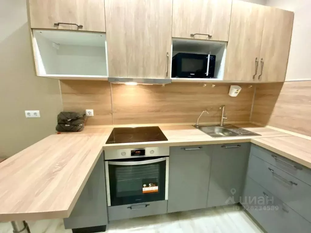 2-к кв. Москва Ильменский проезд, 14к3 (38.0 м) - Фото 1