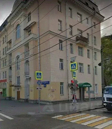 Помещение свободного назначения в Москва Первомайская ул., 126 (16 м) - Фото 2
