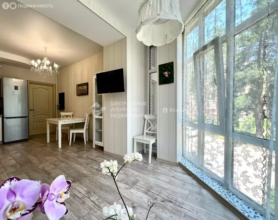 2-комнатная квартира: Рязань, Мещёрская улица, 24 (67.4 м) - Фото 0