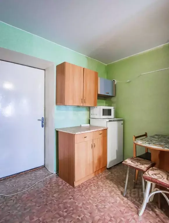 Комната Вологодская область, Вологда Петрозаводская ул., 14А (13.1 м) - Фото 0