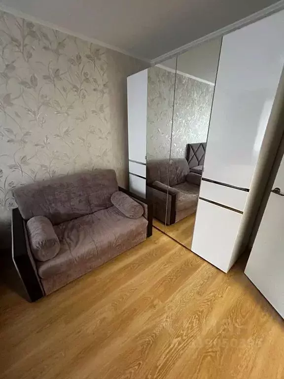 1-к кв. Московская область, Рузский муниципальный округ, Тучково пгт, ... - Фото 2