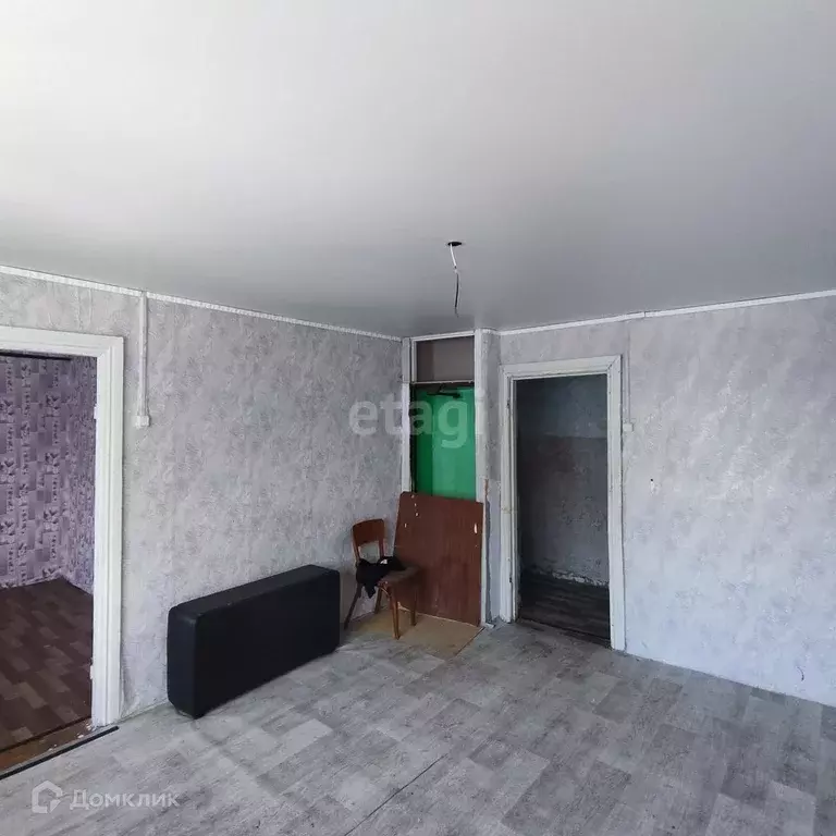 Продаётся 2-к квартира, 35.3 м - Фото 0