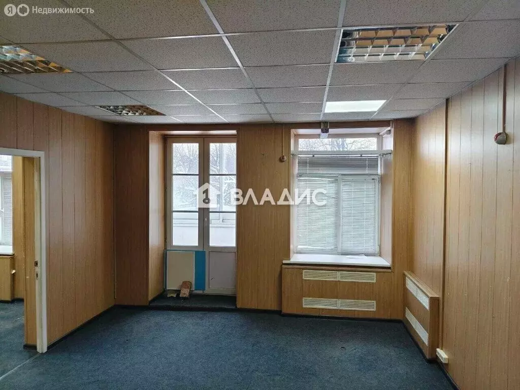 3-комнатная квартира: Москва, проспект Мира, 186к1 (67.4 м) - Фото 2