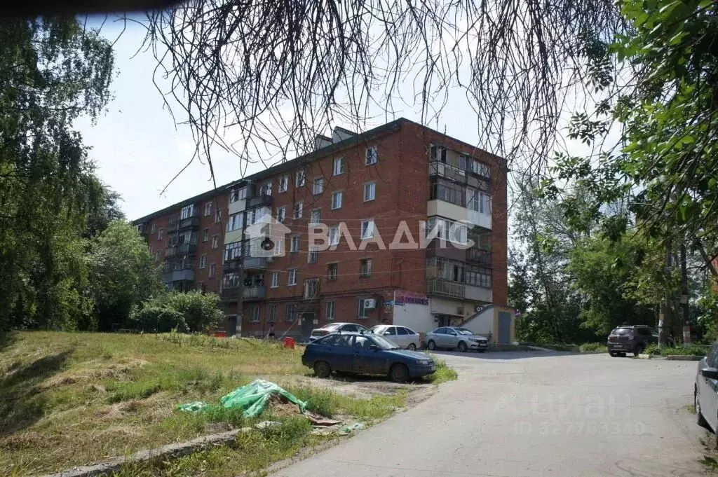 Помещение свободного назначения в Нижегородская область, Нижний ... - Фото 2