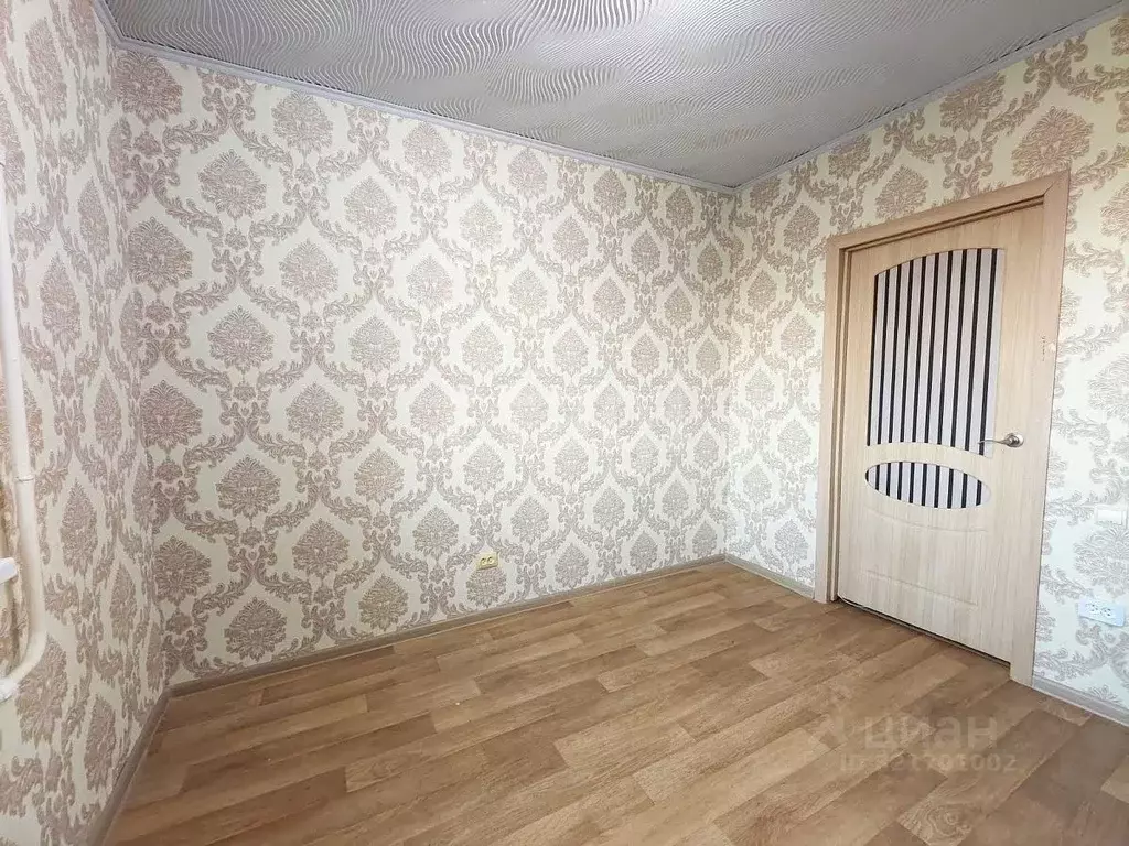 2-к кв. Тамбовская область, Тамбов городской округ, пос. Строитель, ... - Фото 1