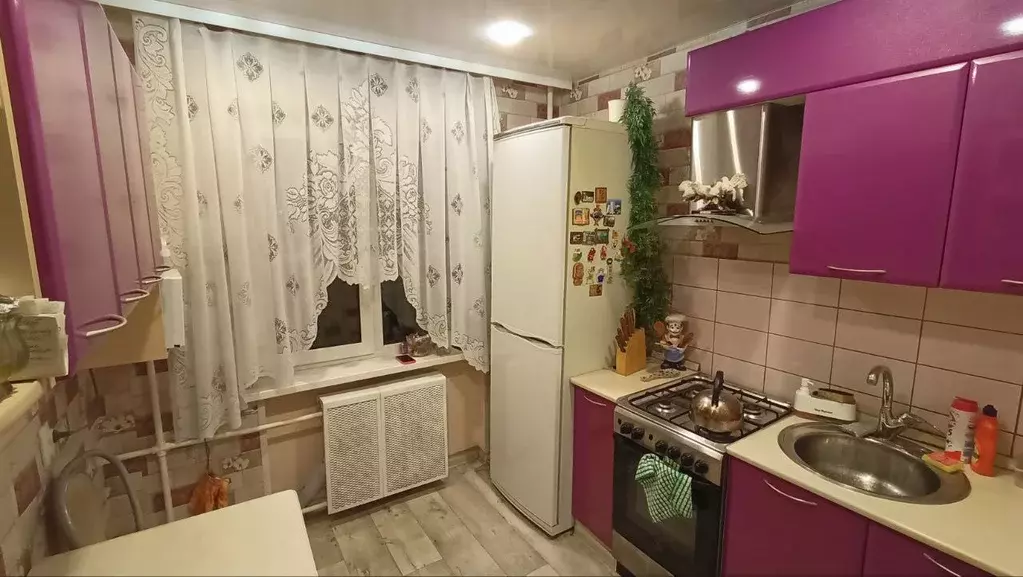 Продаётся 2-к квартира, 44 м - Фото 0