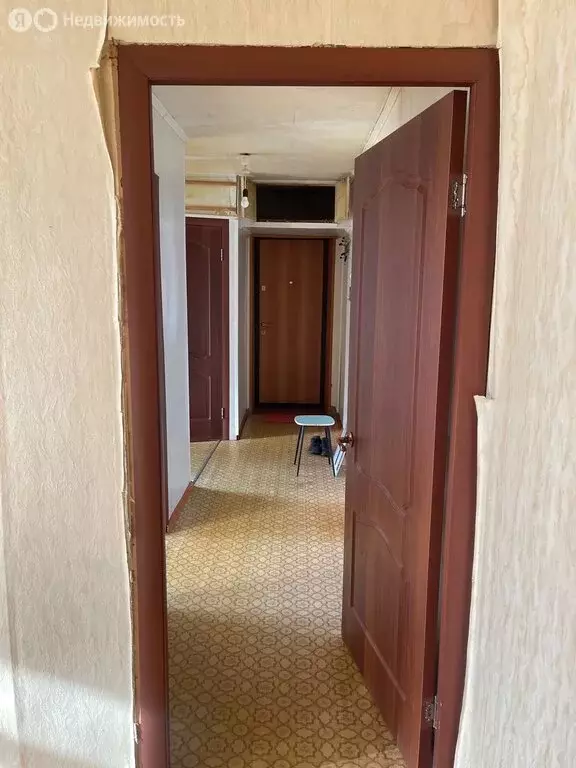 3-комнатная квартира: Новокуйбышевск, проспект Победы, 33Б (60 м) - Фото 1