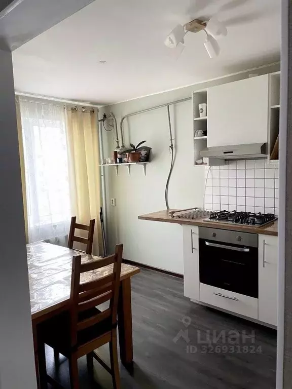 2-к кв. Краснодарский край, Крымск Озерки мкр, пер. 2-й Дивизионный, 7 ... - Фото 2