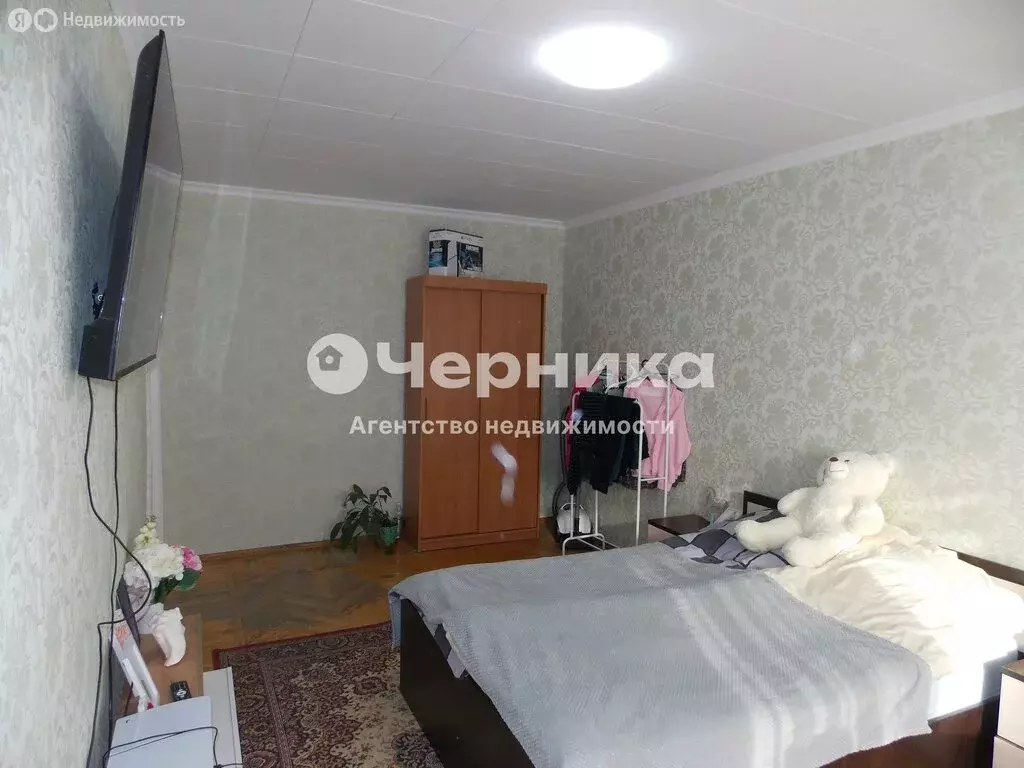2-комнатная квартира: Ессентуки, Светлый переулок, 2 (46 м) - Фото 1