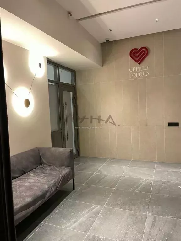 1-к кв. Татарстан, Набережные Челны просп. Сююмбике, 36 (38.9 м) - Фото 1