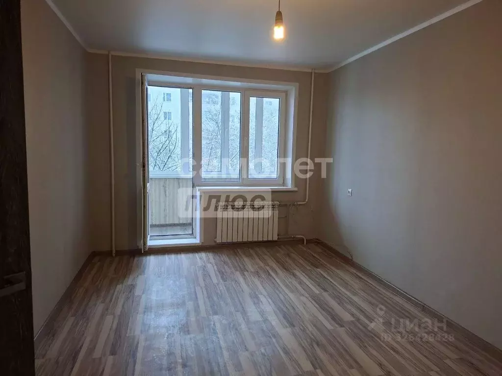 2-к кв. Курская область, Курск просп. Хрущева, 27 (46.6 м) - Фото 2