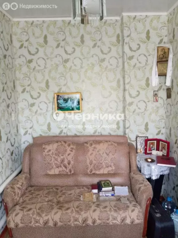 Дом в Новошахтинск, Майская улица (63.1 м) - Фото 1