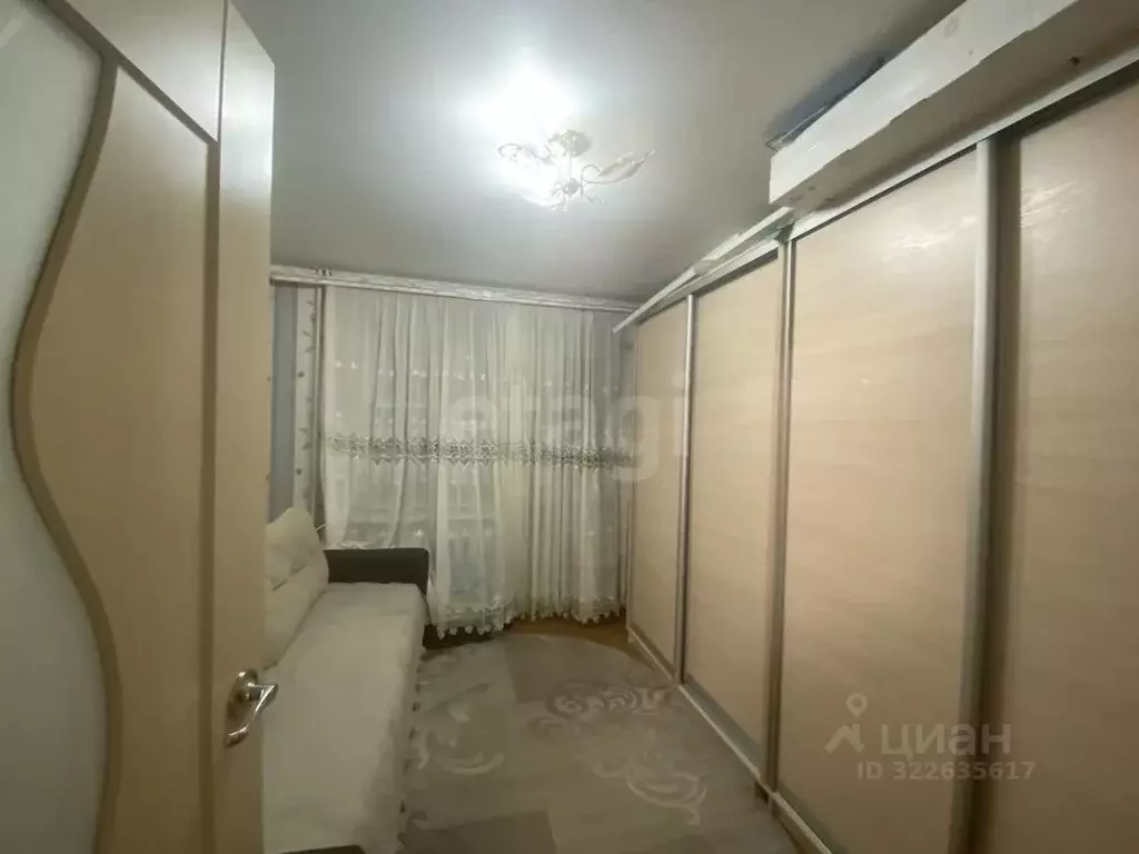 4-к кв. Ставропольский край, Георгиевск ул. Кочубея (63.0 м) - Фото 1