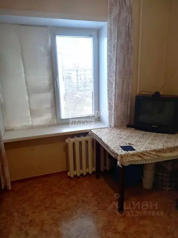 2-к кв. Калмыкия, Элиста 1-й мкр, 20 (38.2 м) - Фото 1