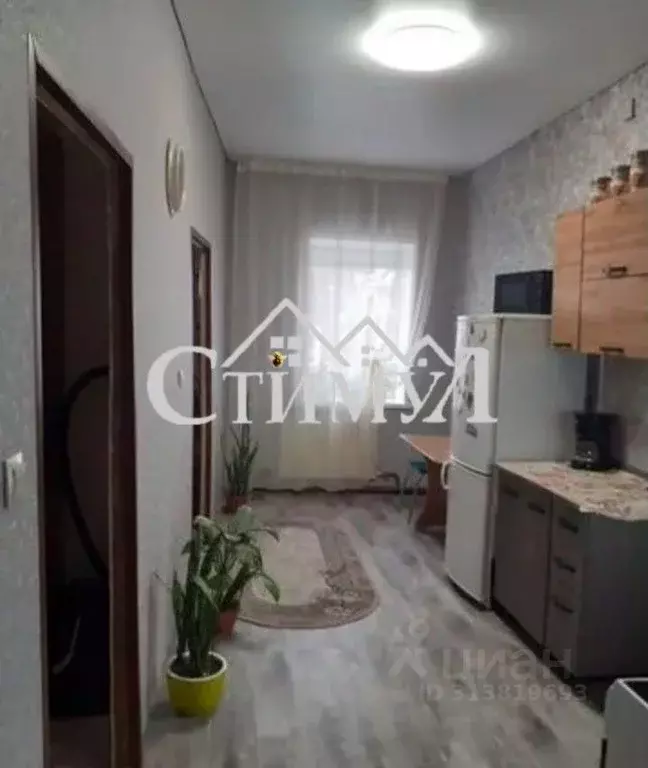 Дом в Хакасия, Черногорск ул. Лермонтова, 21 (69 м) - Фото 1