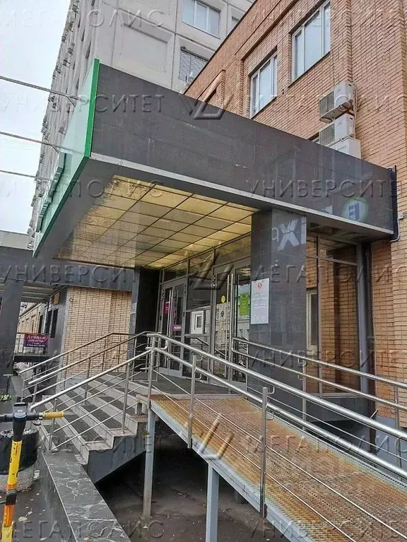 Помещение свободного назначения в Москва 3-й Самотечный пер., 11С1 ... - Фото 1