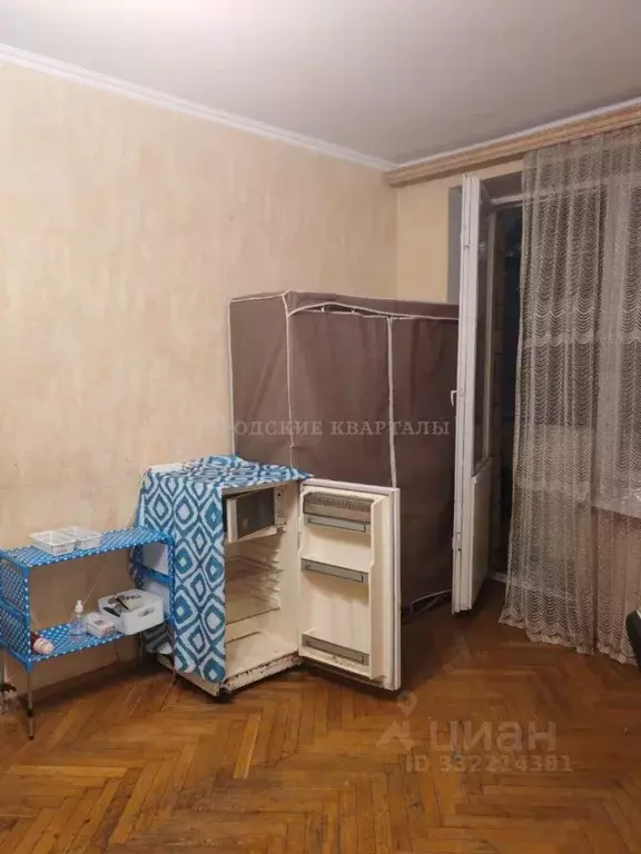 1-к кв. Москва Кронштадтский бул., 17К2 (30.1 м) - Фото 2