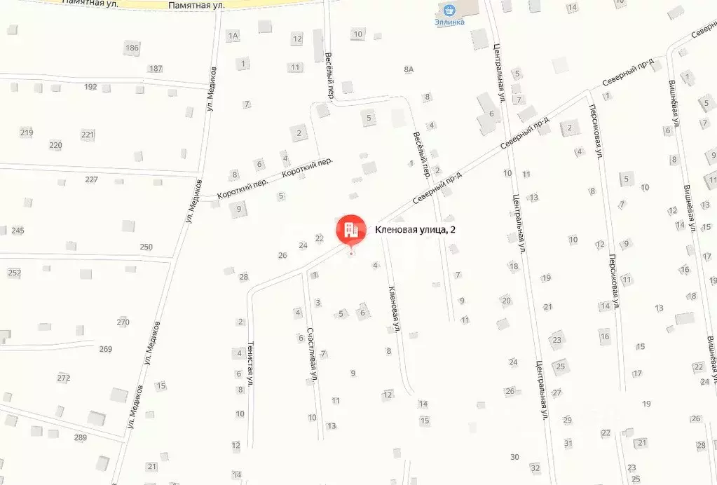 Участок в Сахалинская область, Южно-Сахалинск Коммунальник СНТ, ул. ... - Фото 1