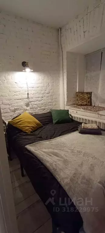 2-к кв. Санкт-Петербург 6-я Советская ул., 31 (30.0 м) - Фото 1