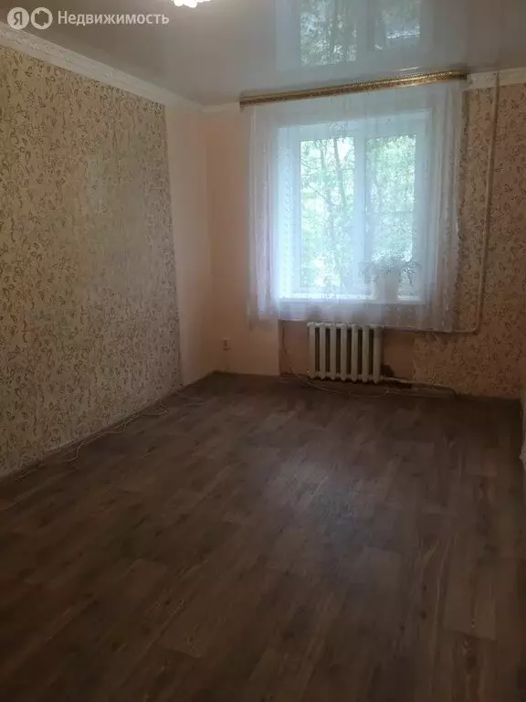 1к в 2-комнатной квартире (17.6 м) - Фото 1