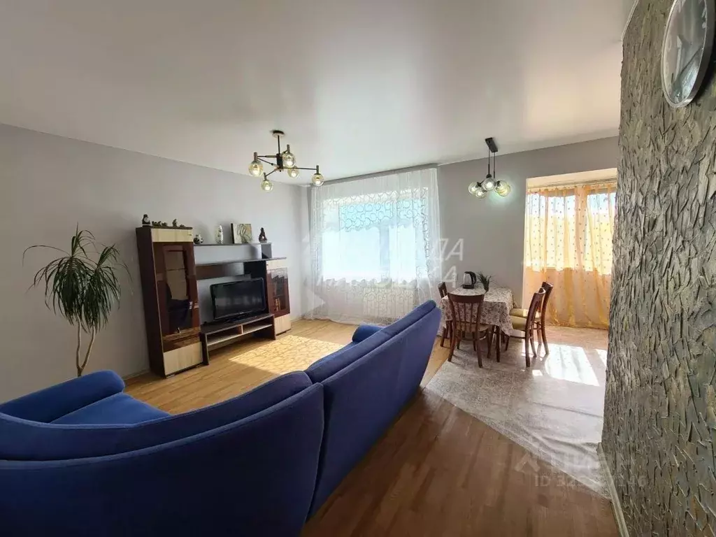 3-к кв. Приморский край, Находка ул. Постышева, 33/18 (63.0 м) - Фото 2