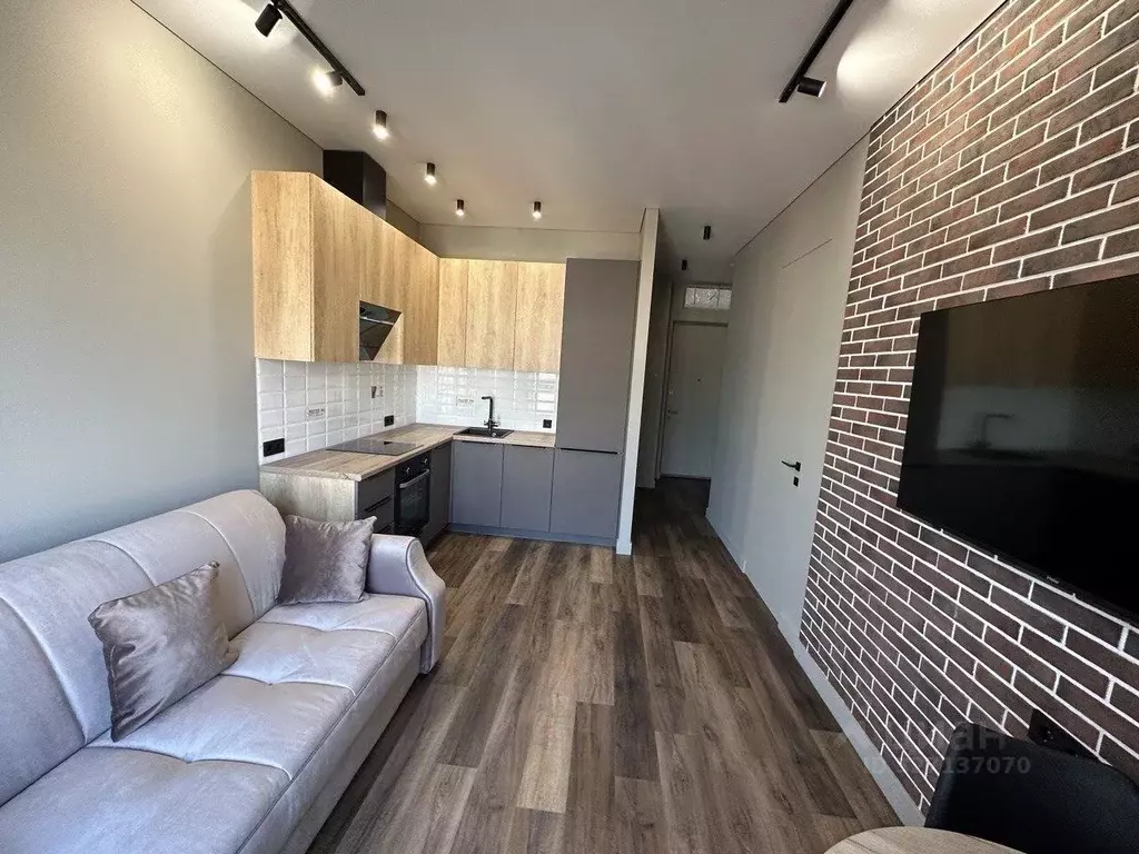 2-к кв. Москва бул. Генерала Карбышева, 11 (40.0 м) - Фото 2