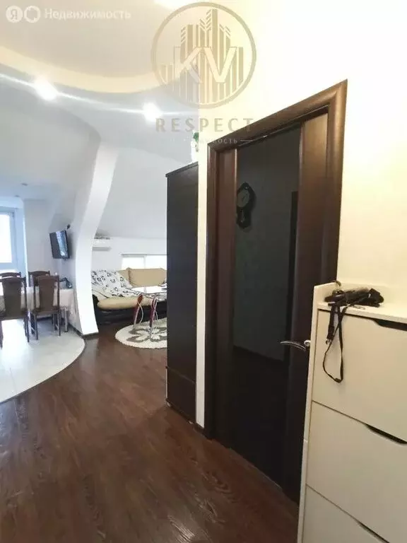 3-комнатная квартира: Кисловодск, Полтавская улица, 7 (59 м) - Фото 0