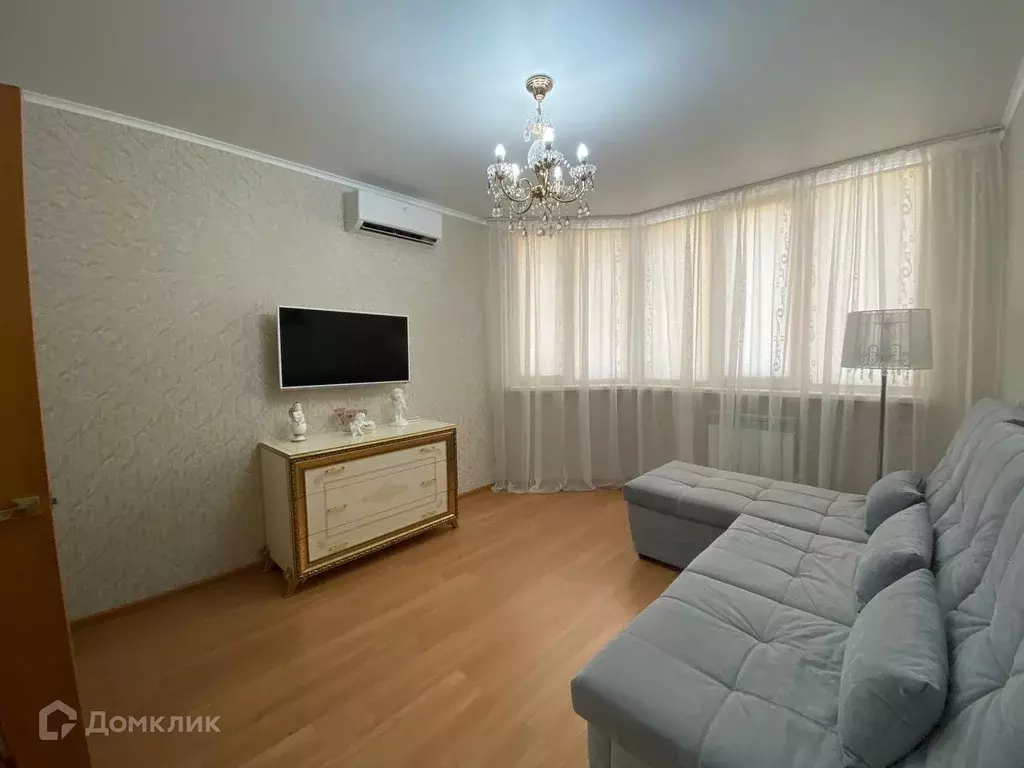 Продаётся 1-к квартира, 37 м - Фото 0