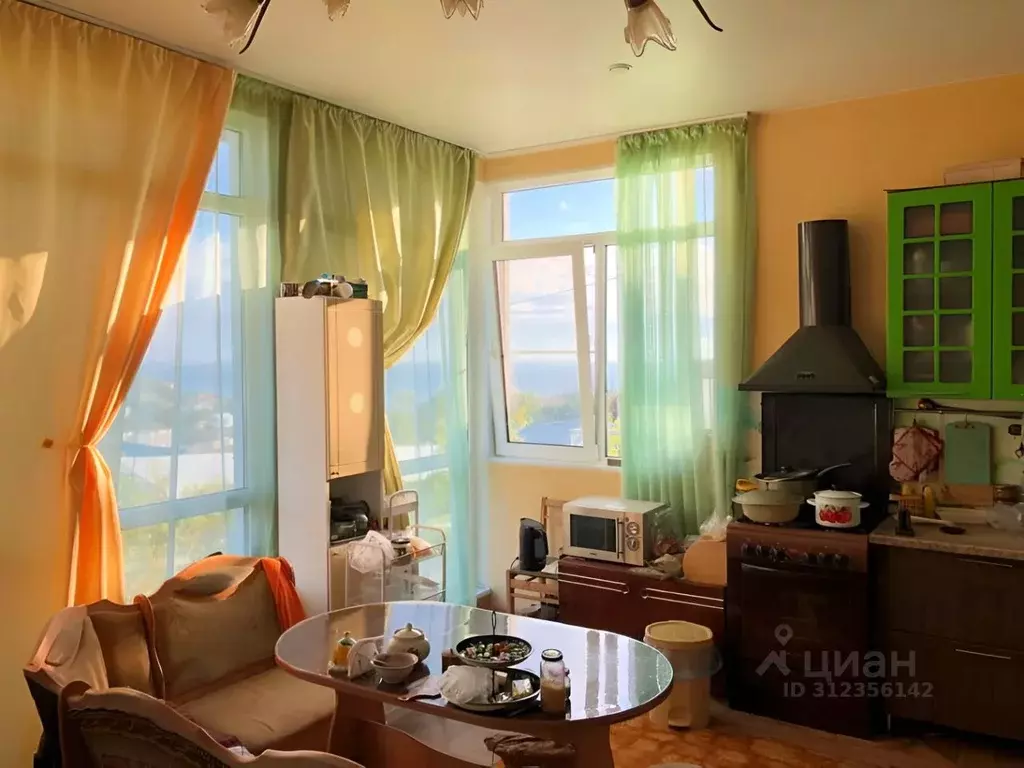 Дом в Краснодарский край, Сочи ул. Енисейская (152 м) - Фото 1