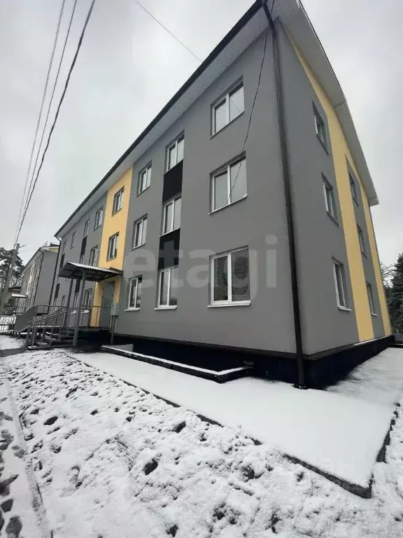 Торговая площадь в Владимирская область, Покров проезд Озерный, 5 (245 ... - Фото 1