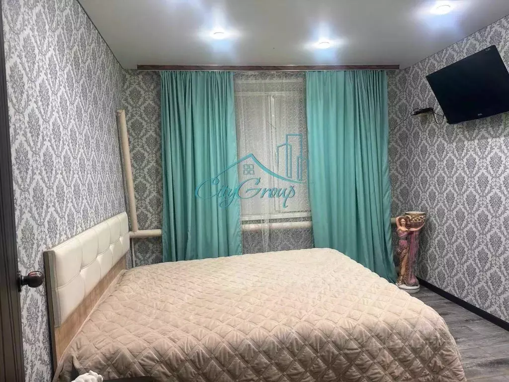 Дом в Оренбургская область, Ясненский муниципальный округ, с. Еленовка ... - Фото 1