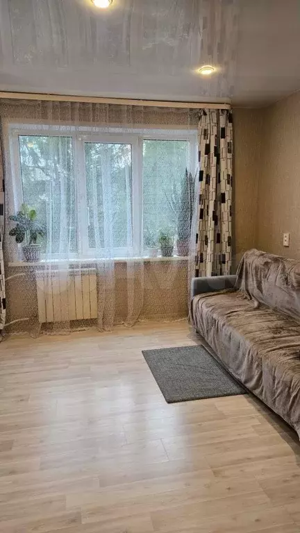 3-к. квартира, 58 м, 5/9 эт. - Фото 1