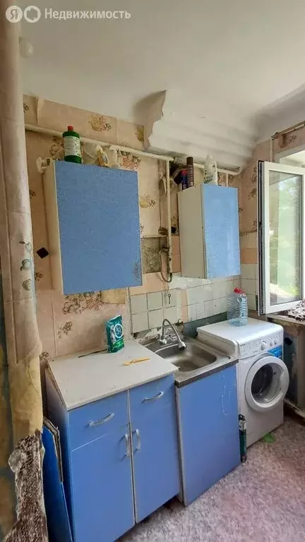 2-комнатная квартира: Александров, улица Радио, 23 (41 м) - Фото 1