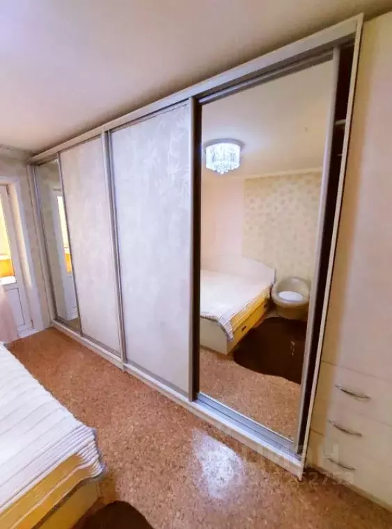 3-к кв. Новосибирская область, Новосибирск Военного Городка тер., 774 ... - Фото 2