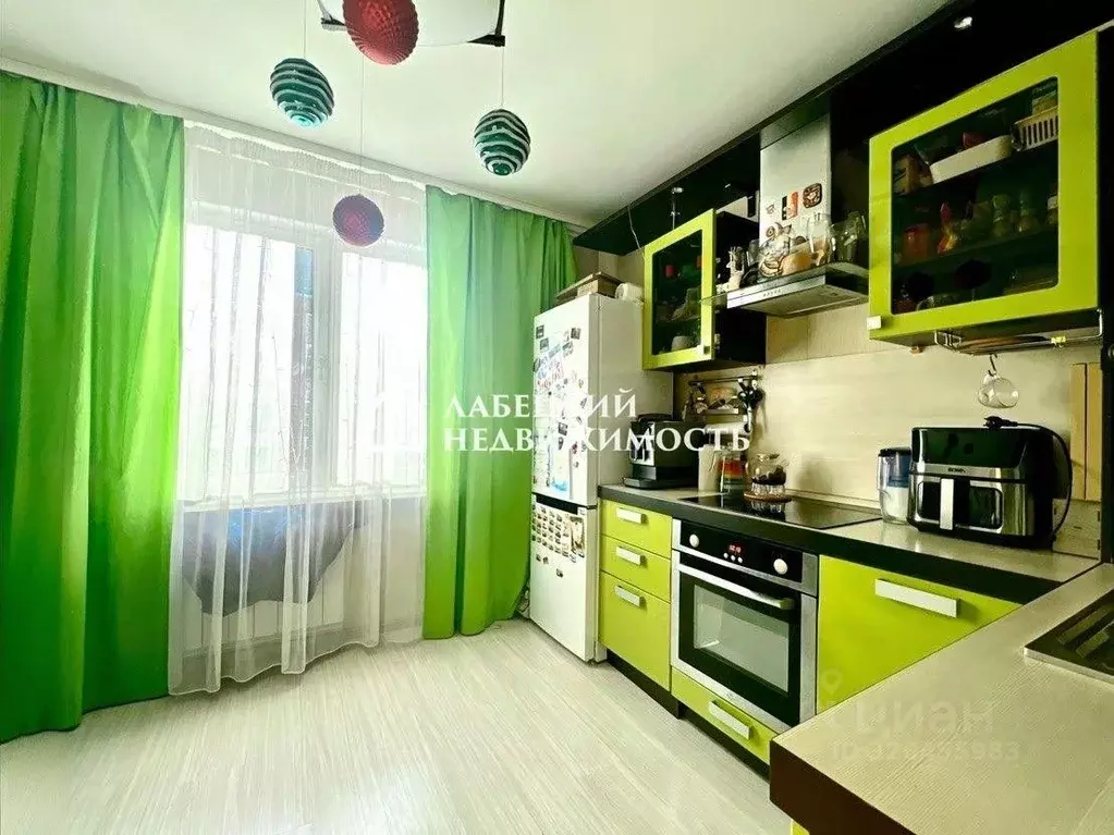 1-к кв. Санкт-Петербург Парашютная ул., 31к2 (34.7 м) - Фото 1