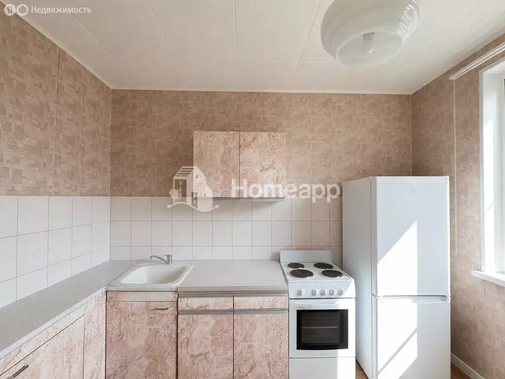 2-комнатная квартира: Москва, Строгинский бульвар, 26к2 (52.3 м) - Фото 2