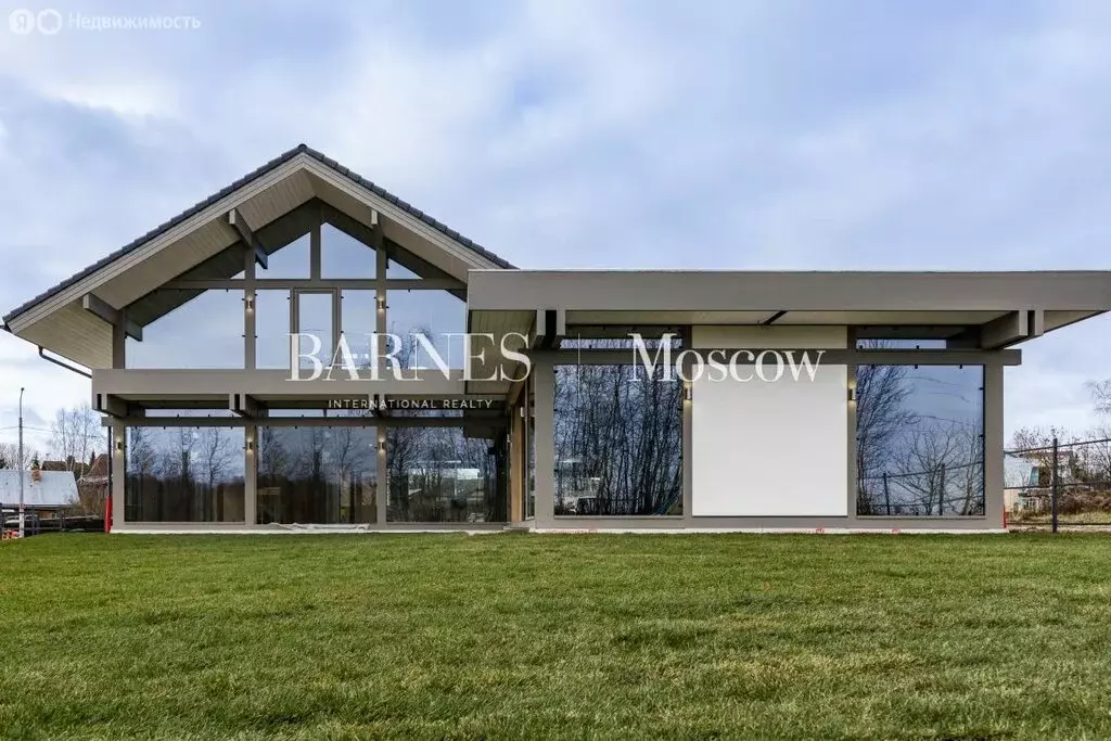 Дом в Большое Сареево, 25 (470 м) - Фото 2