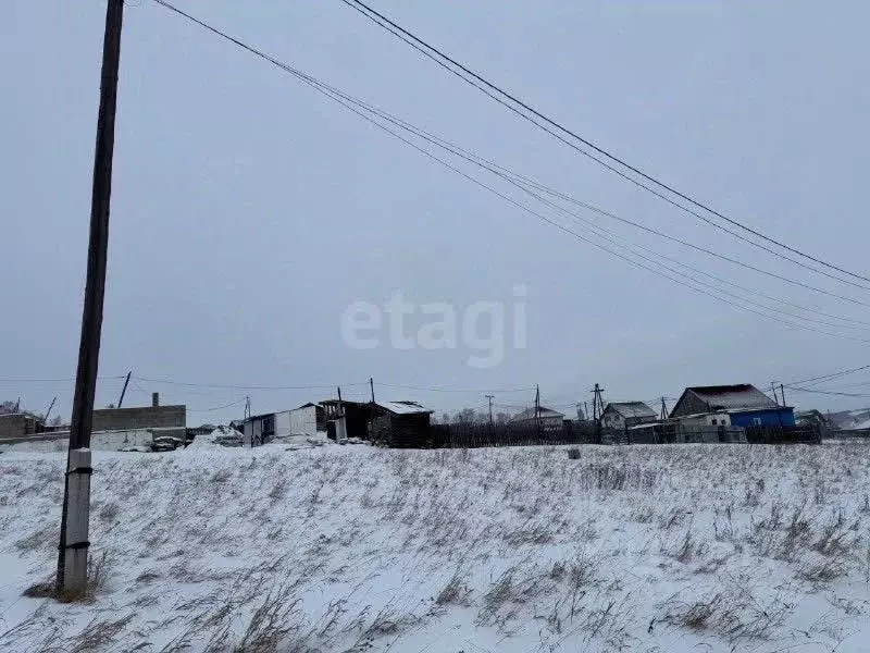 Участок в Красноярский край, Емельяново пгт ул. Изумрудная (10.0 сот.) - Фото 2