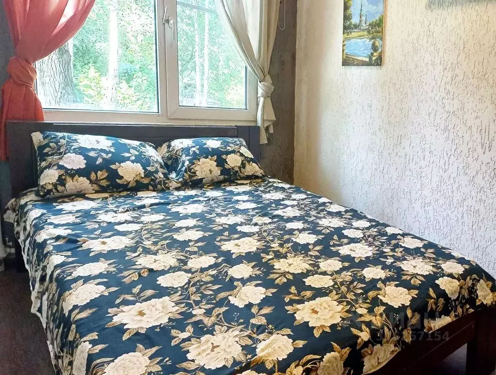 Студия Санкт-Петербург ул. Костюшко, 54 (18.0 м) - Фото 0