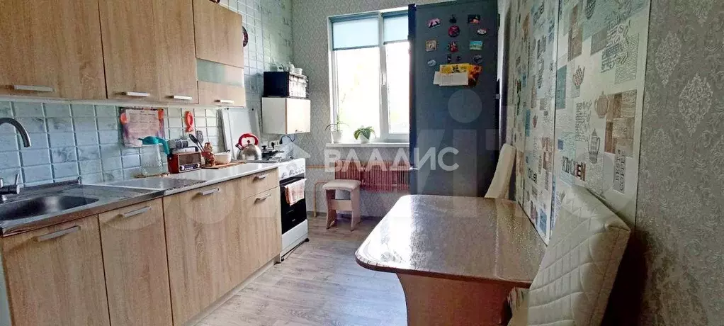 2-к. квартира, 51,8 м, 2/2 эт. - Фото 0