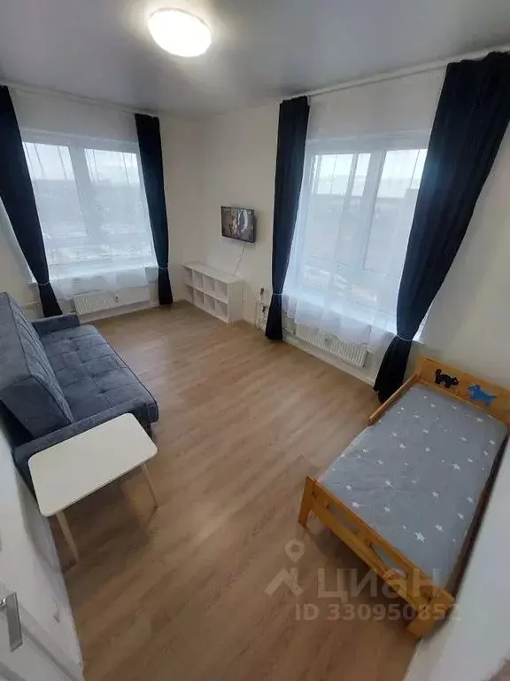 2-к кв. Москва ул. Аэростатная, 6к4 (53.0 м) - Фото 1