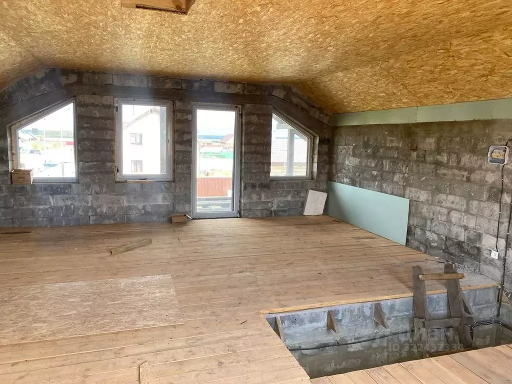 Коттедж в Свердловская область, Белоярский муниципальный округ, ... - Фото 2