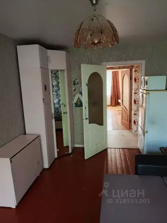 2-к кв. Марий Эл, Йошкар-Ола ул. Строителей, 19 (48.0 м) - Фото 0