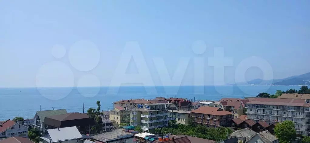 Квартира-студия, 30 м, 8/9 эт. - Фото 0