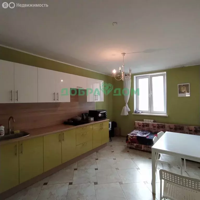 1-комнатная квартира: Екатеринбург, Ракетная улица, 18 (47.4 м) - Фото 1